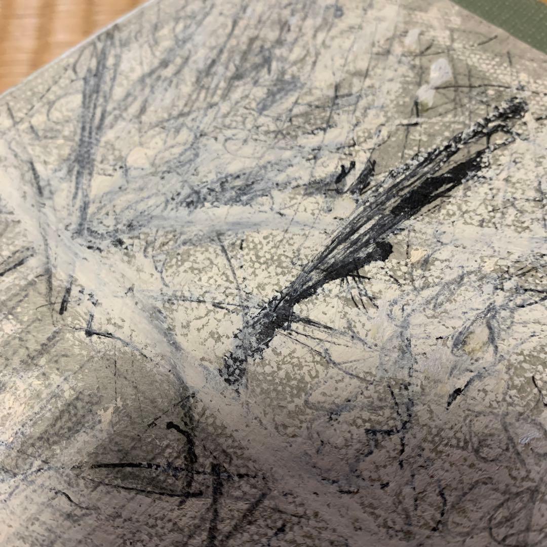 高橋せい子　現代アート