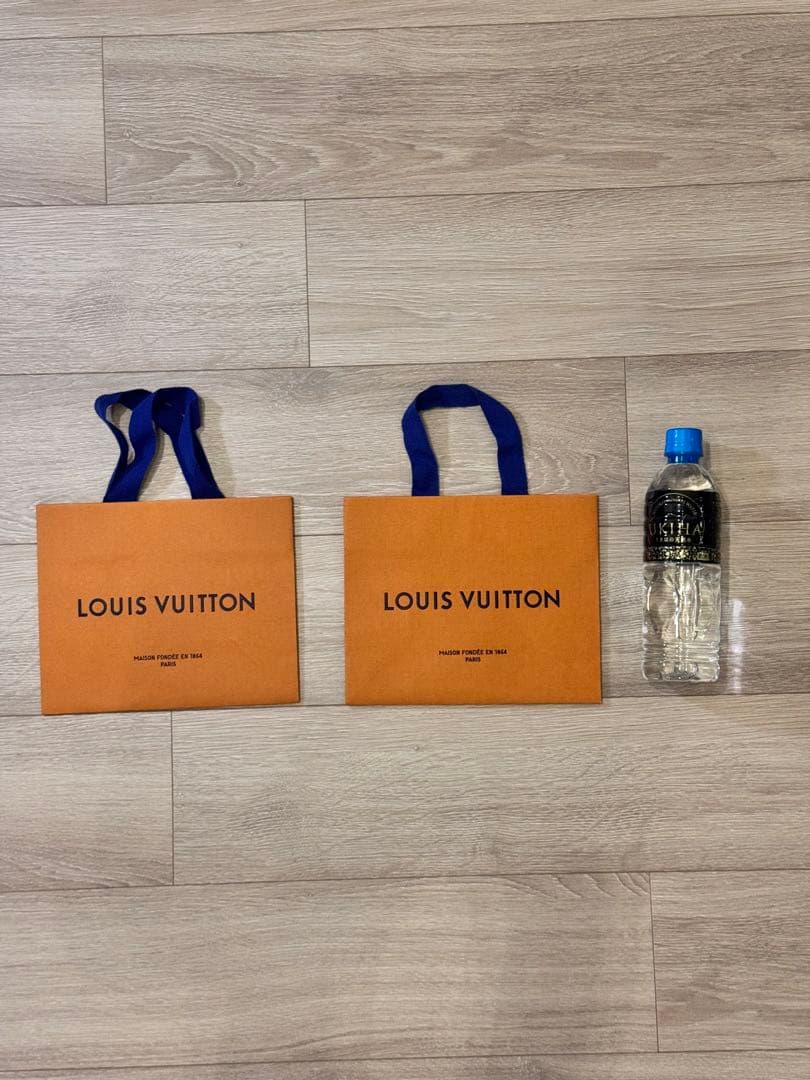 ブランド　紙袋　セット