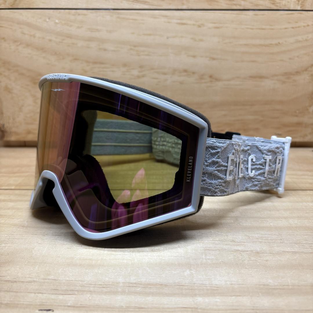 【1660】ELECTRIC　エレクトリック　KLEVELAND　クリーブランド