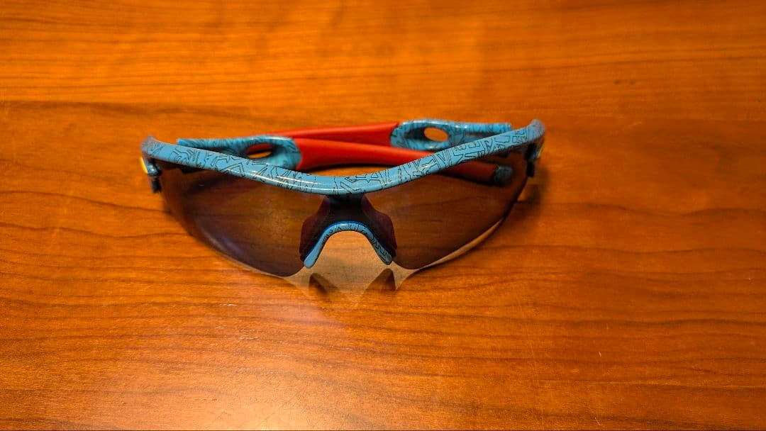 オークリーサングラス　イチローモデル