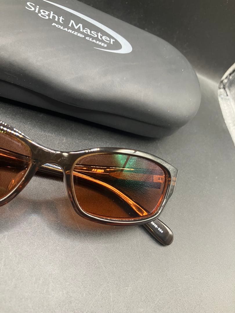 hv02 サイトマスター 50948-534 偏光サングラス