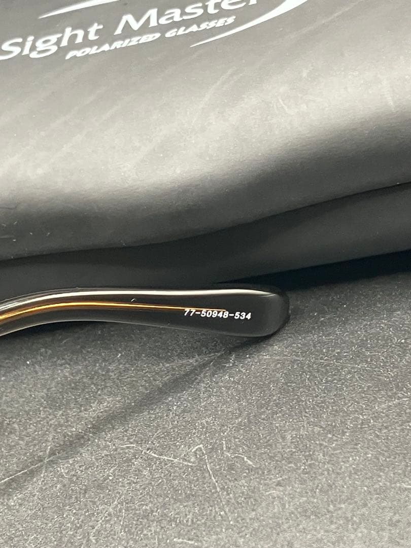 hv02 サイトマスター 50948-534 偏光サングラス