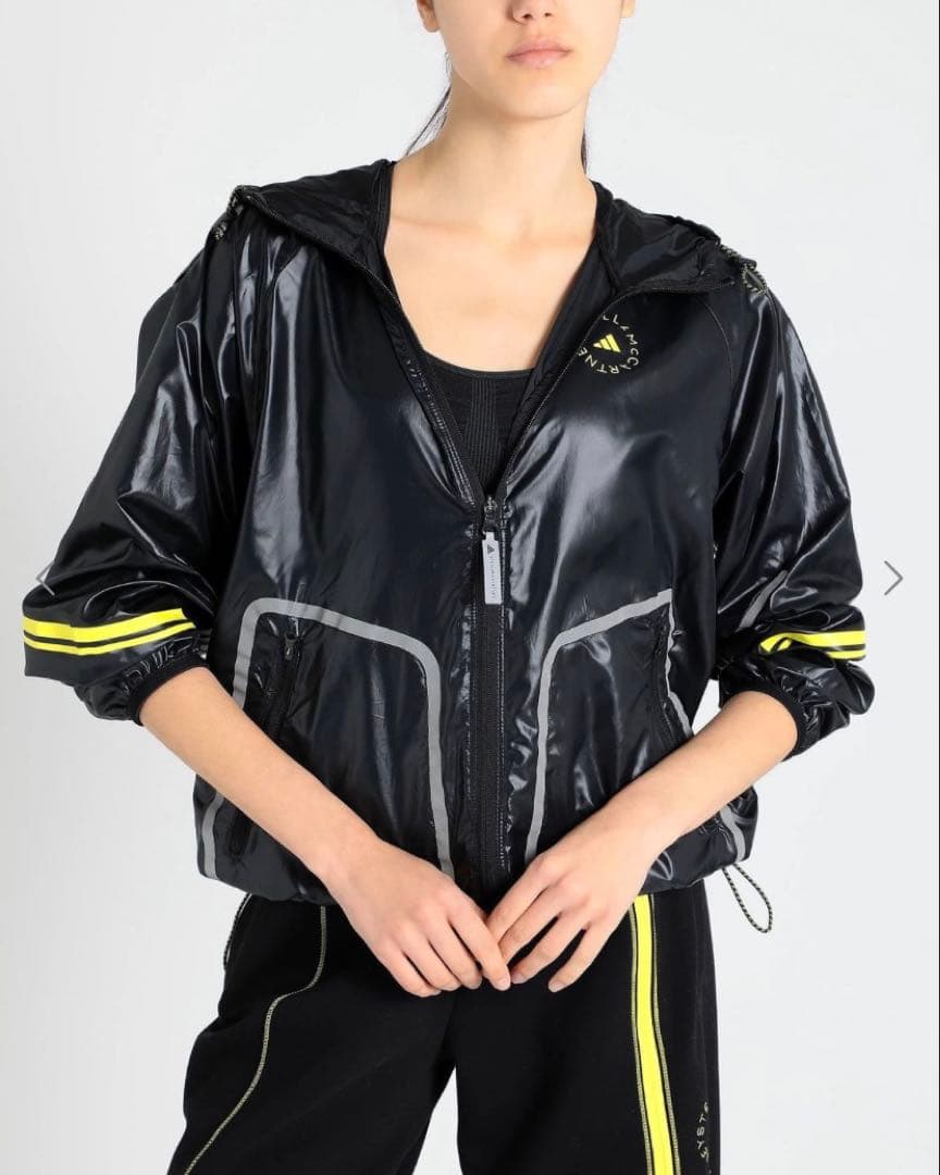 【adidas by Stella McCartney】TruePace