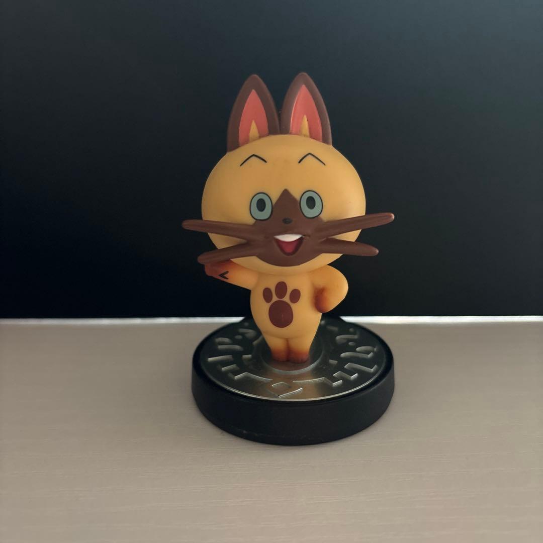 amiibo ナビルー　アミーボ　モンハンストーリーズ