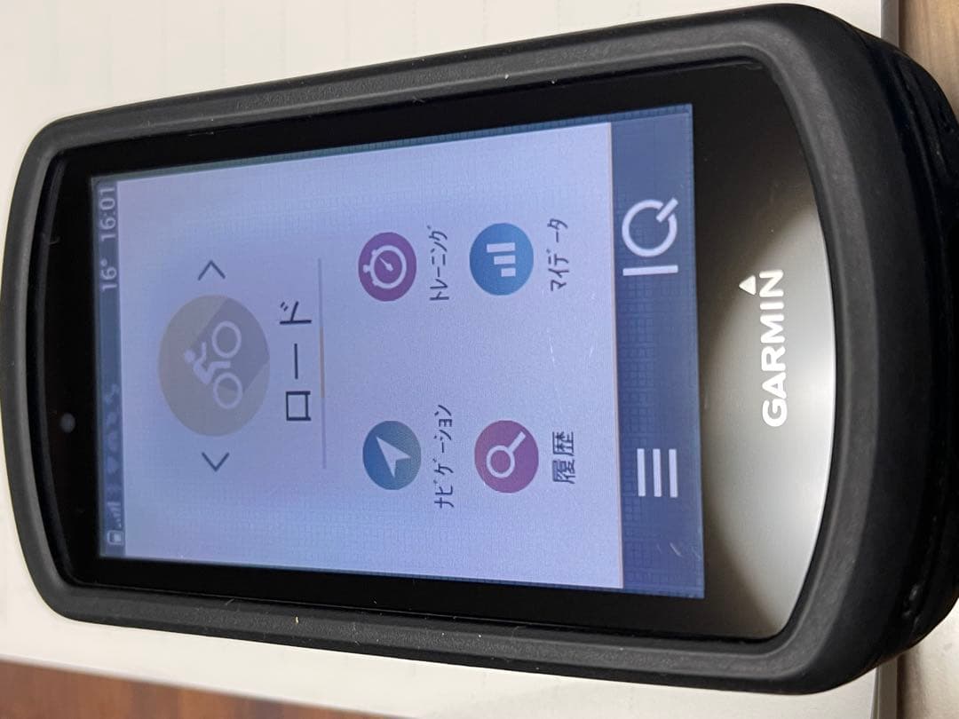 Garmin Edge 1030 中古