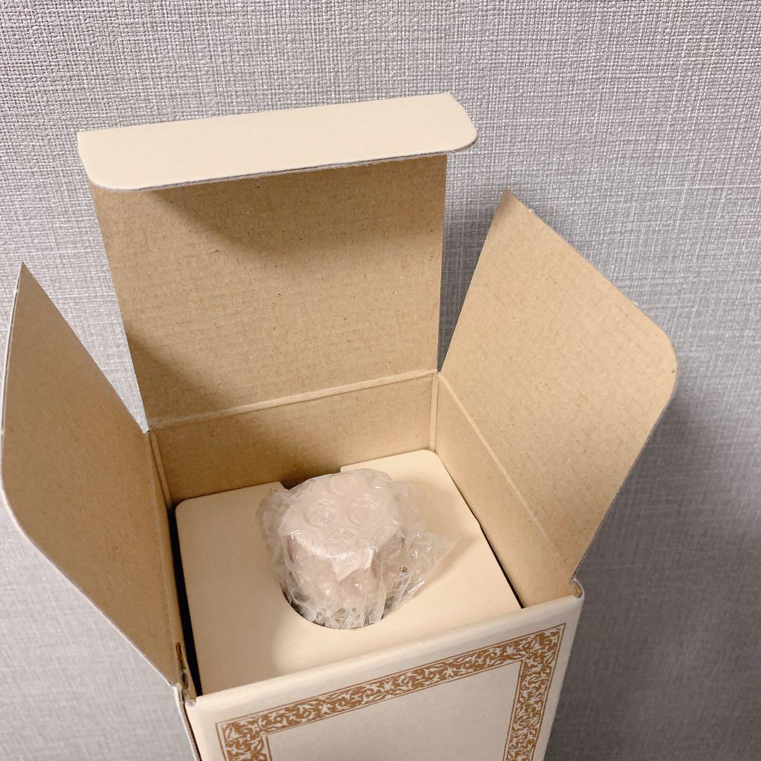 新品未開封　森伊蔵 本格焼酎 専用箱付き 720ml 希少