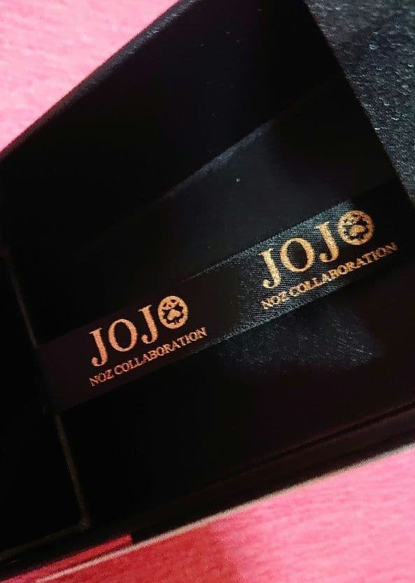 ジョジョの奇妙な冒険 メローネ 香水 暗殺チーム オーデパルファム