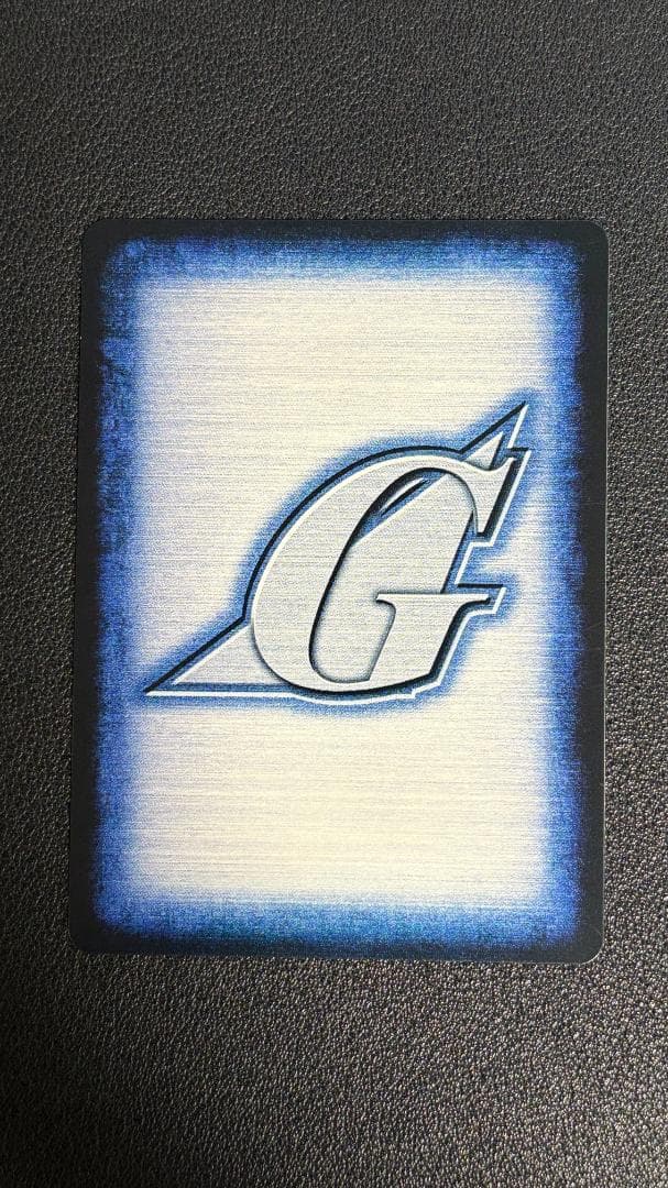 ガンダムウォー 28弾 ACE ガンダムX＆ガロード ②