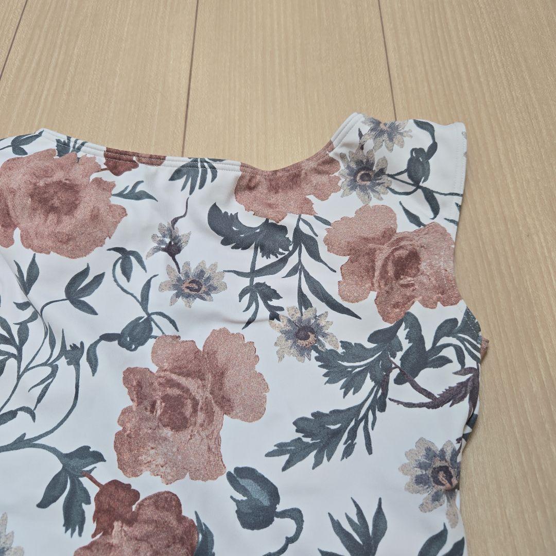 バレエ Stina typeK Ssize