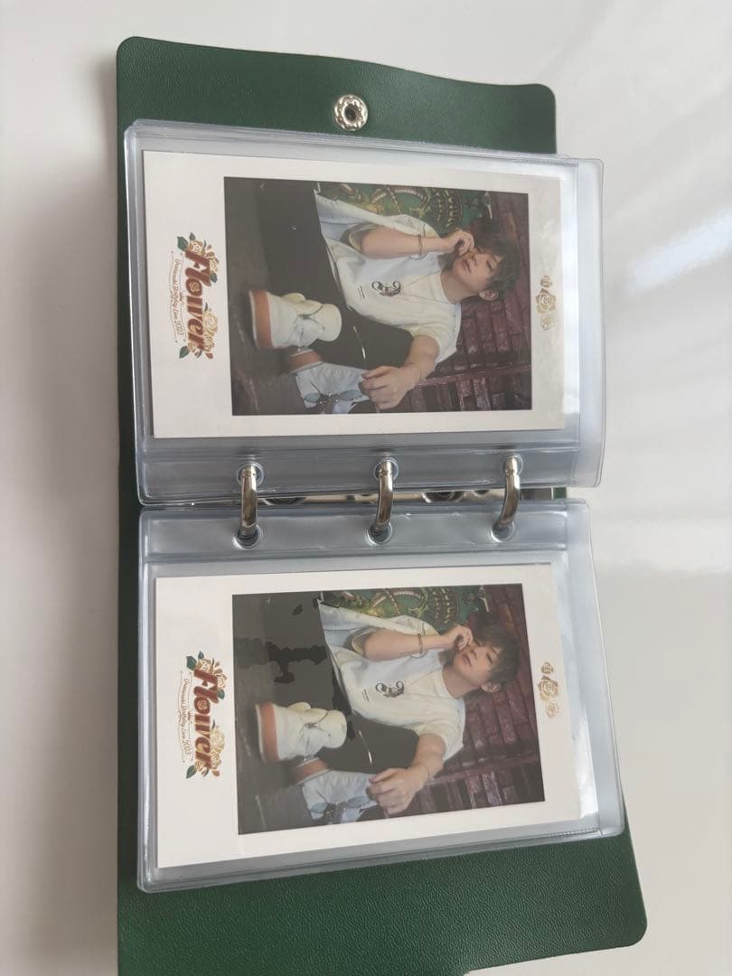 うらたぬき チェキアルバム チェキ まとめ売り