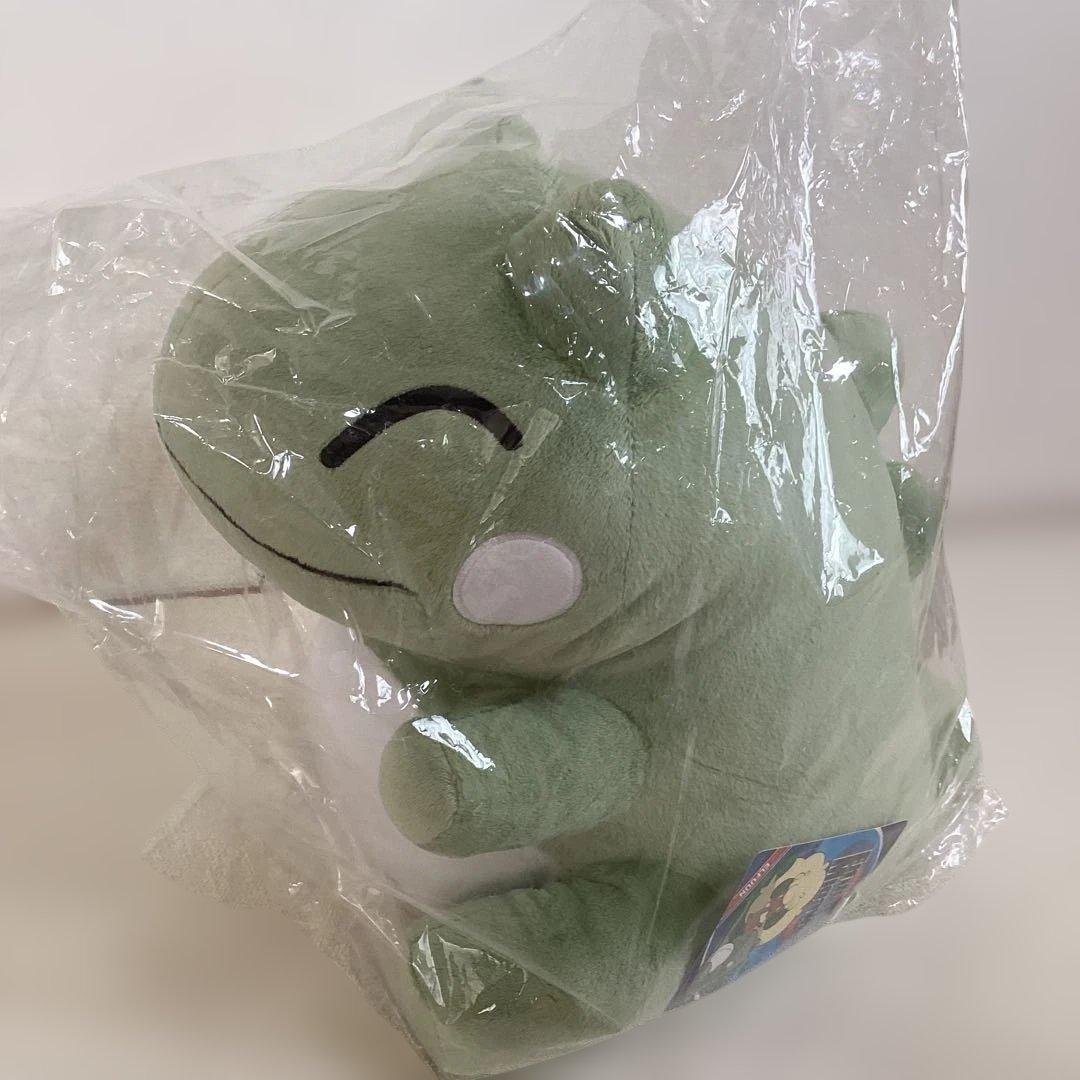 シ*郎様 新品未開封　ポケモン　みがわりエルフーン　全高30cm