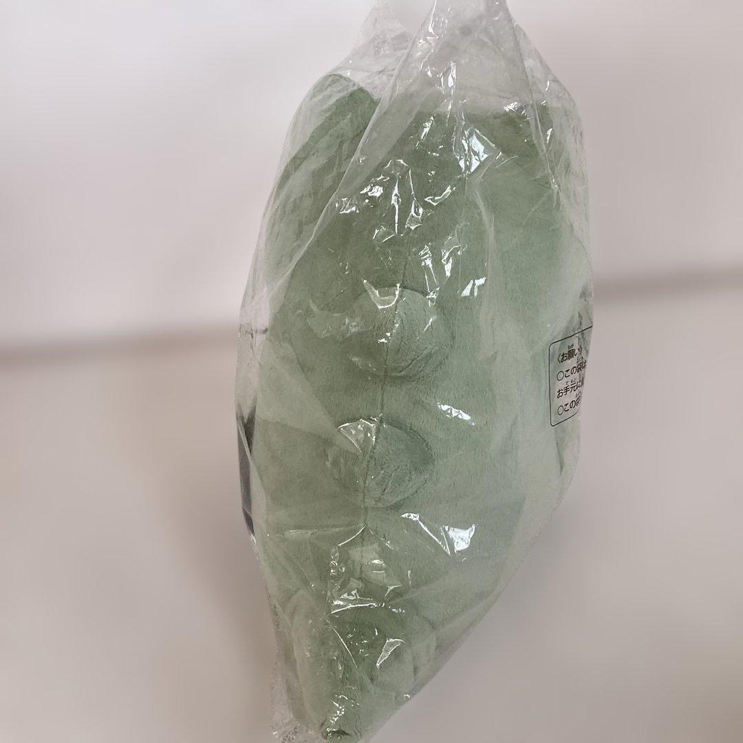 シ*郎様 新品未開封　ポケモン　みがわりエルフーン　全高30cm