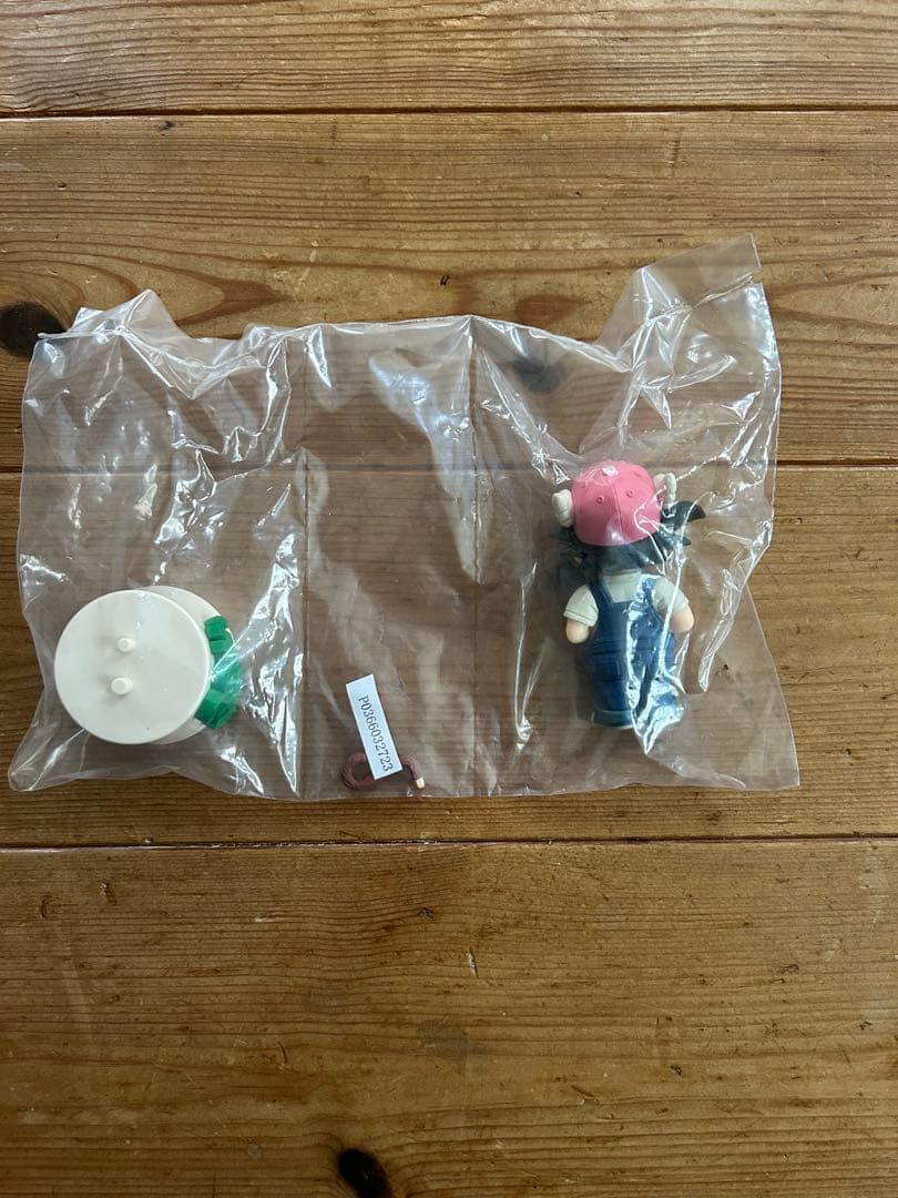 ドラゴンボール悟空　フィギュア