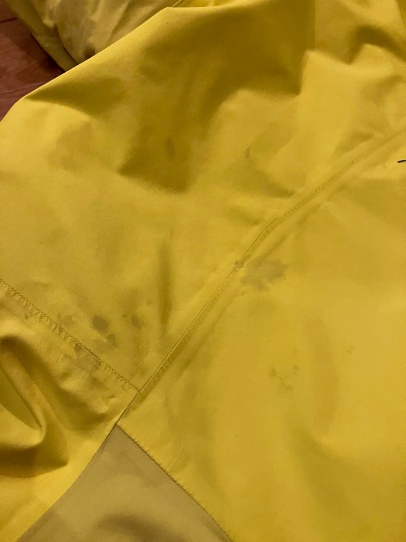 Arc'teryx Modon Jacket GORE-TEX Pro 中綿入り