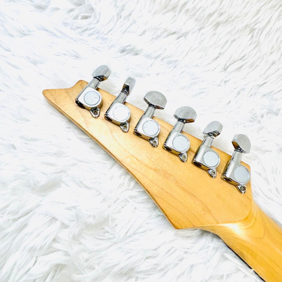 Ibanez Gioシリーズ 最高の入門ギター