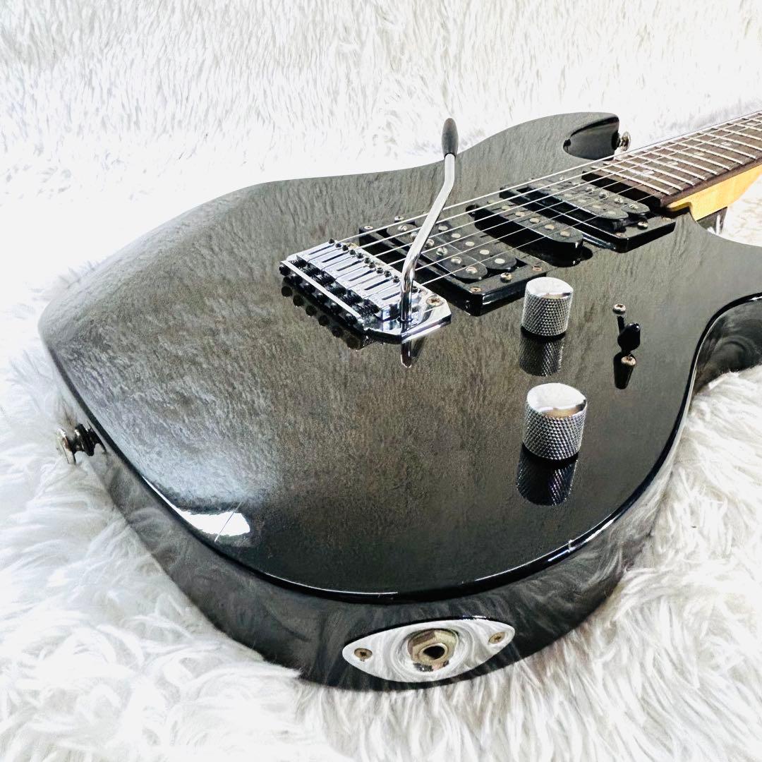Ibanez Gioシリーズ 最高の入門ギター