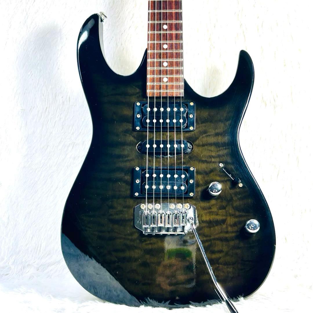 Ibanez Gioシリーズ 最高の入門ギター