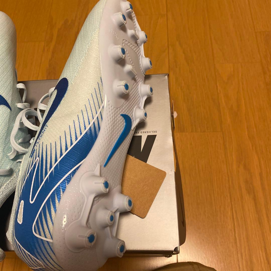 新品　ナイキ ズーム マーキュリアル ヴェイパー 16 PRO HG 29cm