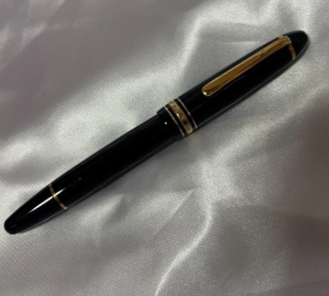 MONTBLANC モンブラン 万年筆 No146 14K 4810 刻印