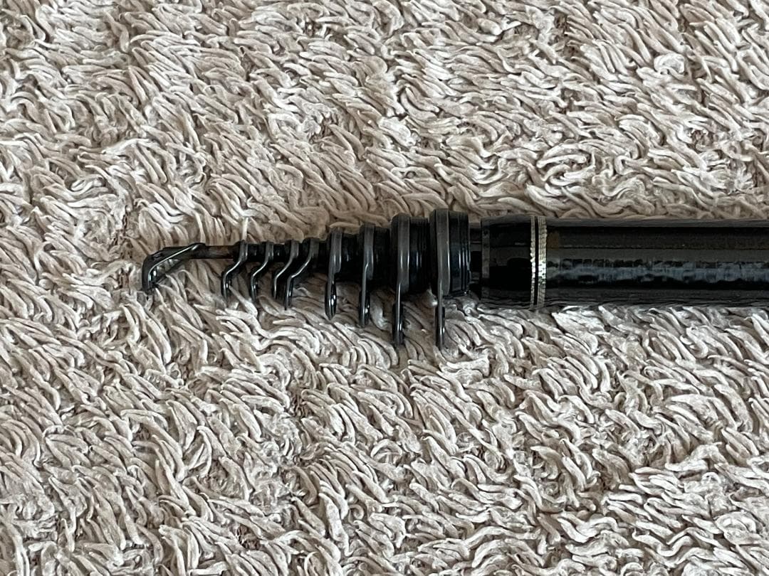 シマノ BORDERLESS ボーダレス BB 380HT SHIMANO