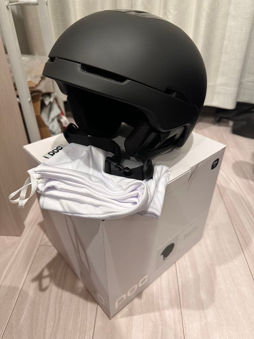 POC ヘルメット OBEX WF MIPS XS-S (55-58 cm)