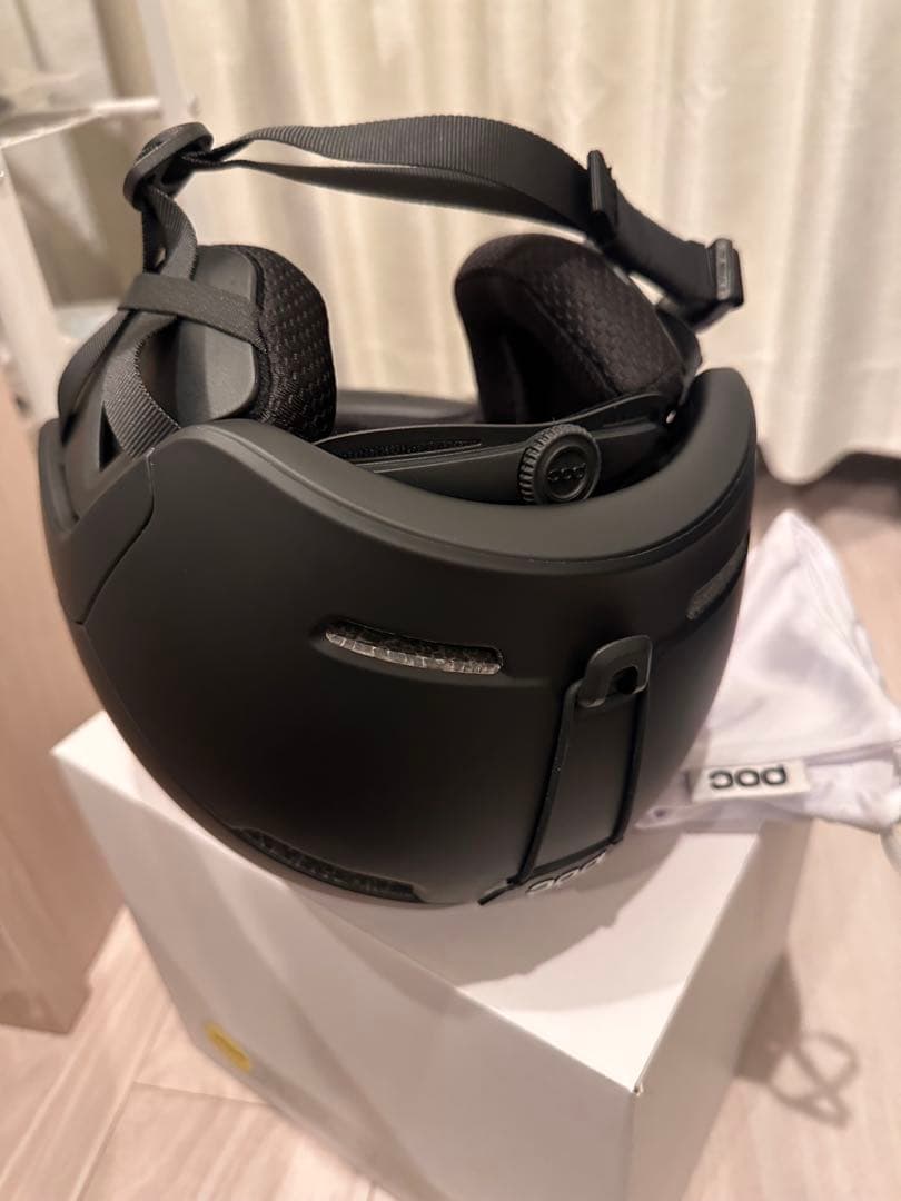 POC ヘルメット OBEX WF MIPS XS-S (55-58 cm)