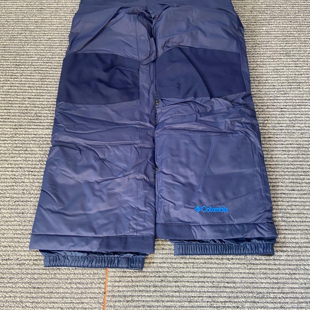 新品・未使用⭐️コロンビア　スキーウェア　キッズ　120cm リバーシブル