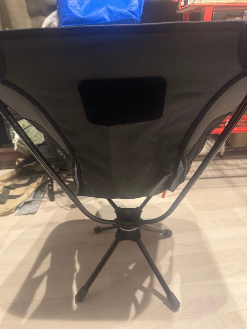 Helinox/ヘリノックス /タクティカル スウィベルチェア