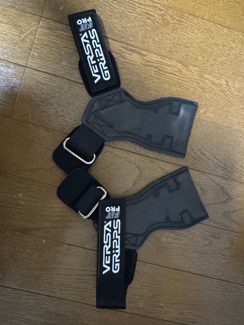 未使用　　バーサグリップ