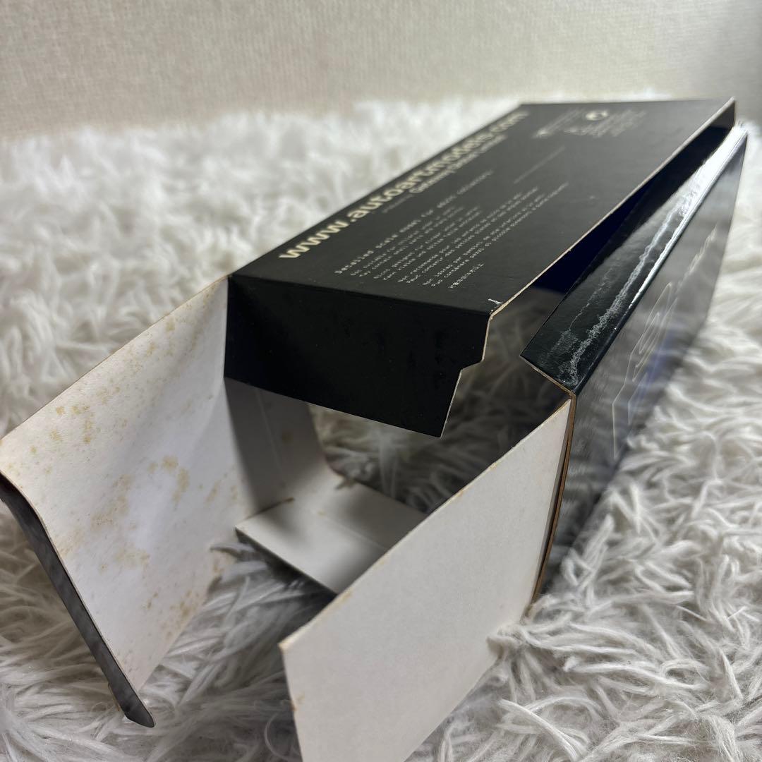 【中古】AUTO art JAGUAR XJ 13 GREEN 1:43