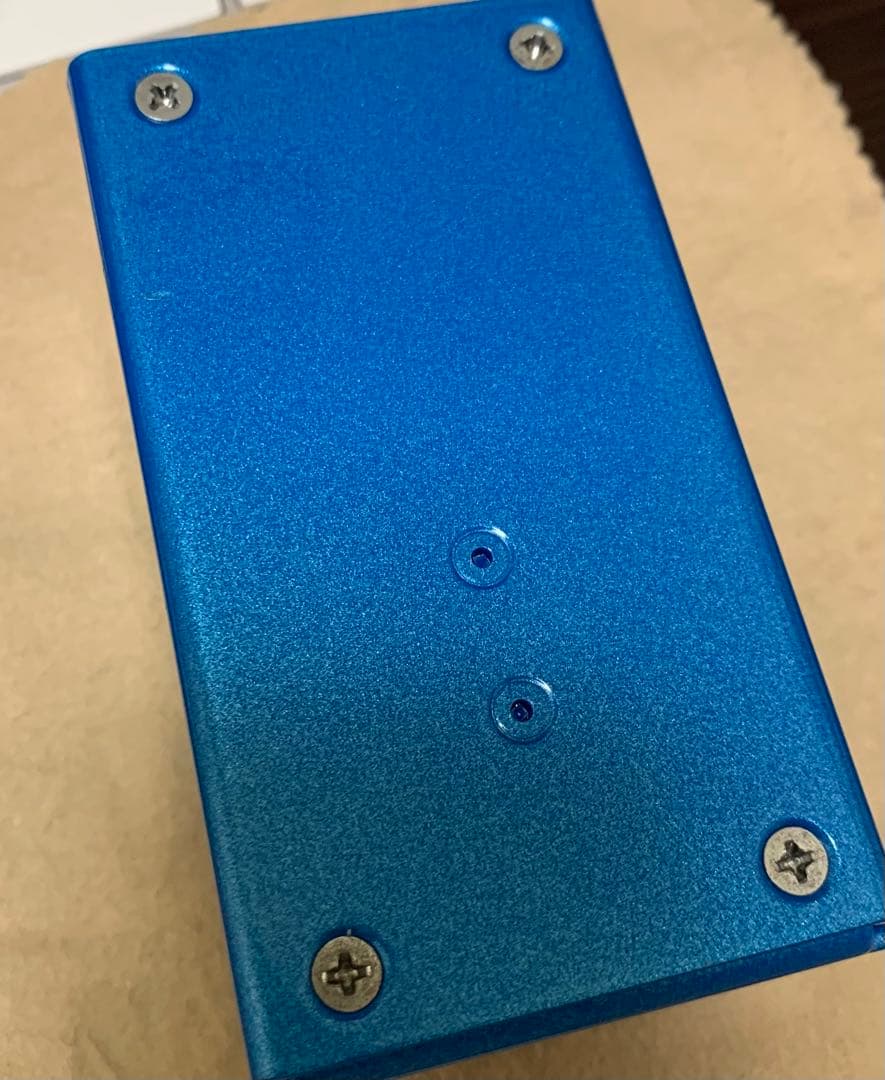 ギター Rockbox BABY BLUES