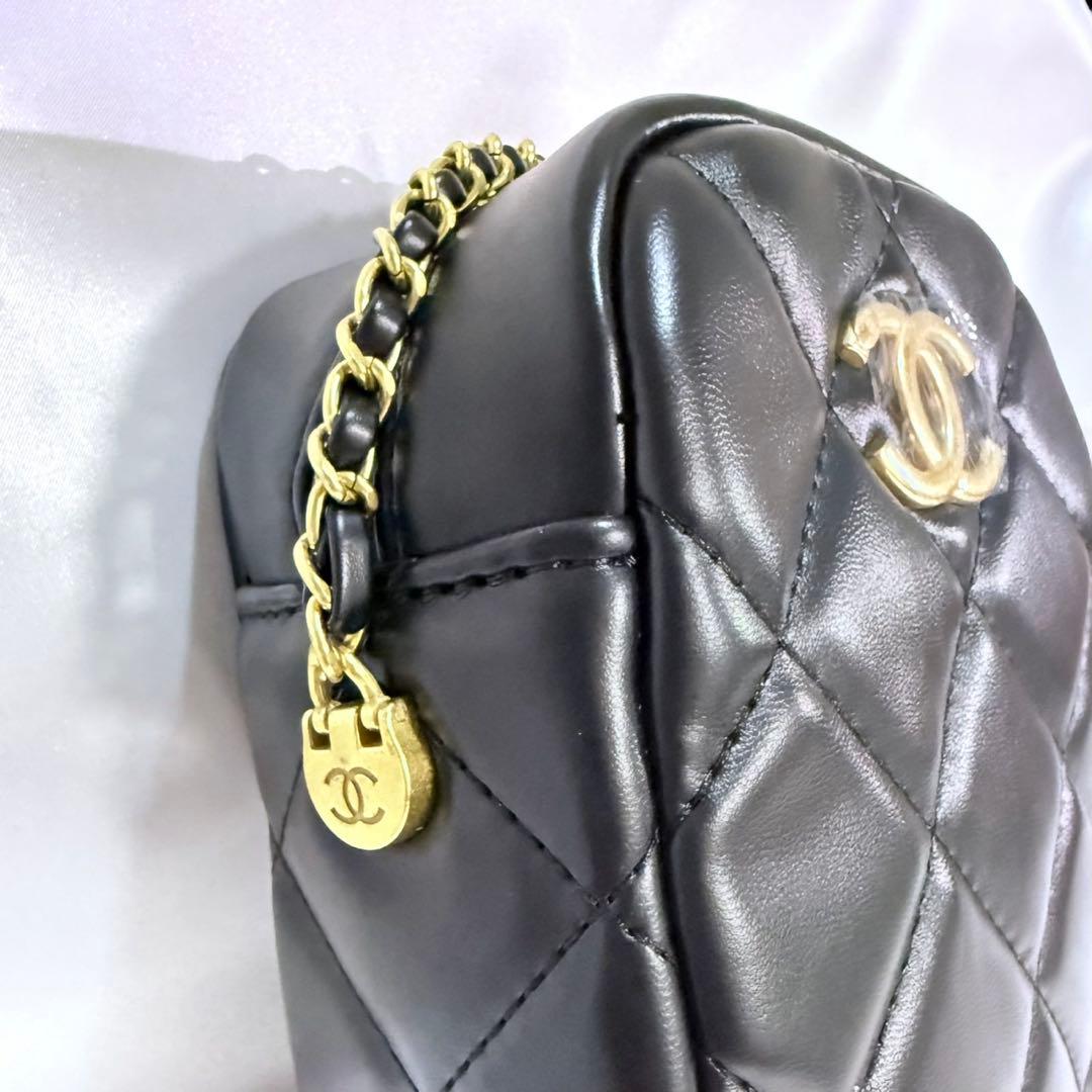 VIP顧客限定品♡CHANELノベルティ♡ショルダーバック