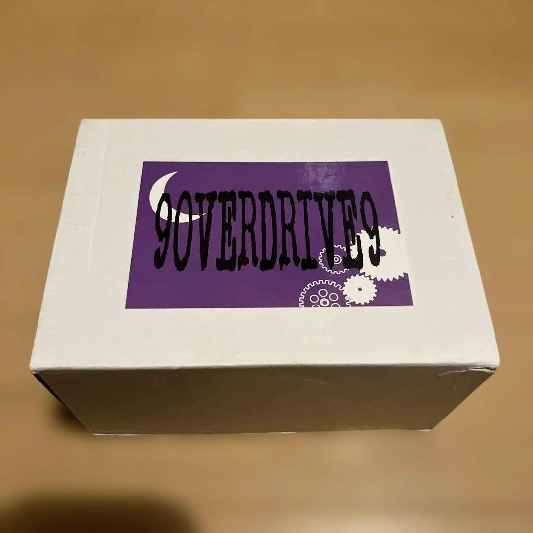 [元箱付属] 9overdrive9 RURIS