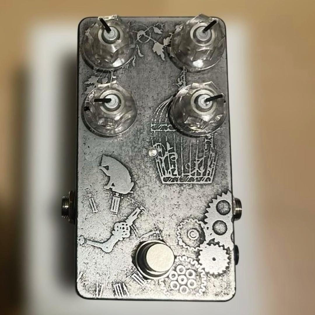 [元箱付属] 9overdrive9 RURIS