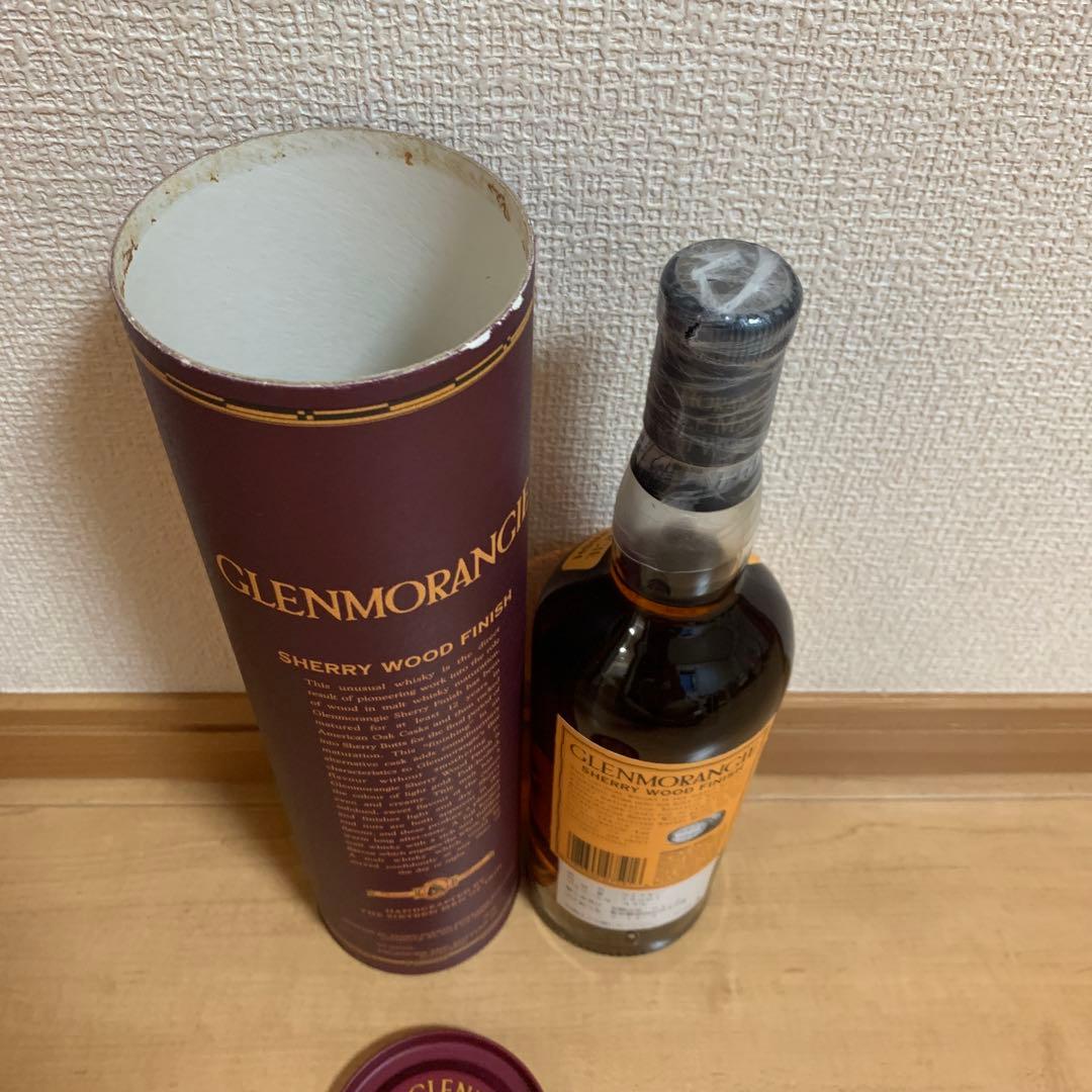 ブラックアウト シェリーウッドフィニッシュ ポートウッド．マディラウッド