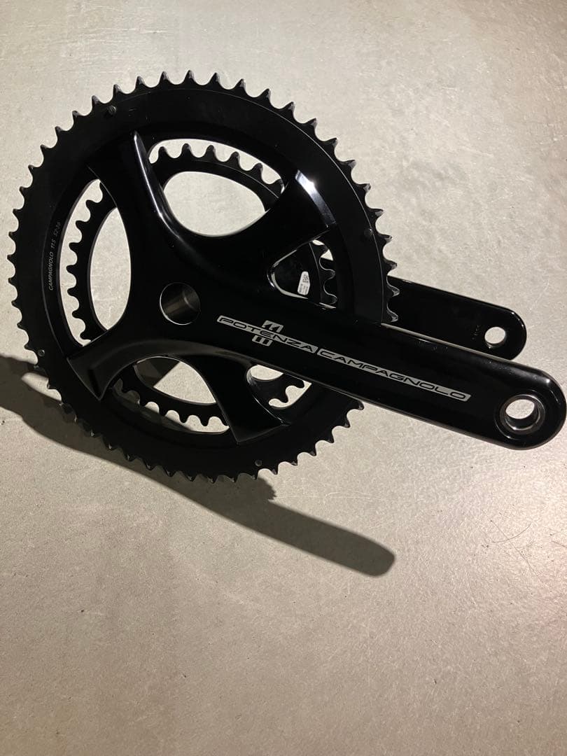 Campagnolo ポテンザ グループセット カンパニョーロ