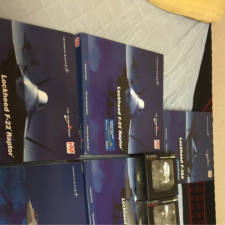 f-22/F34 激レア 激安 セット 新品