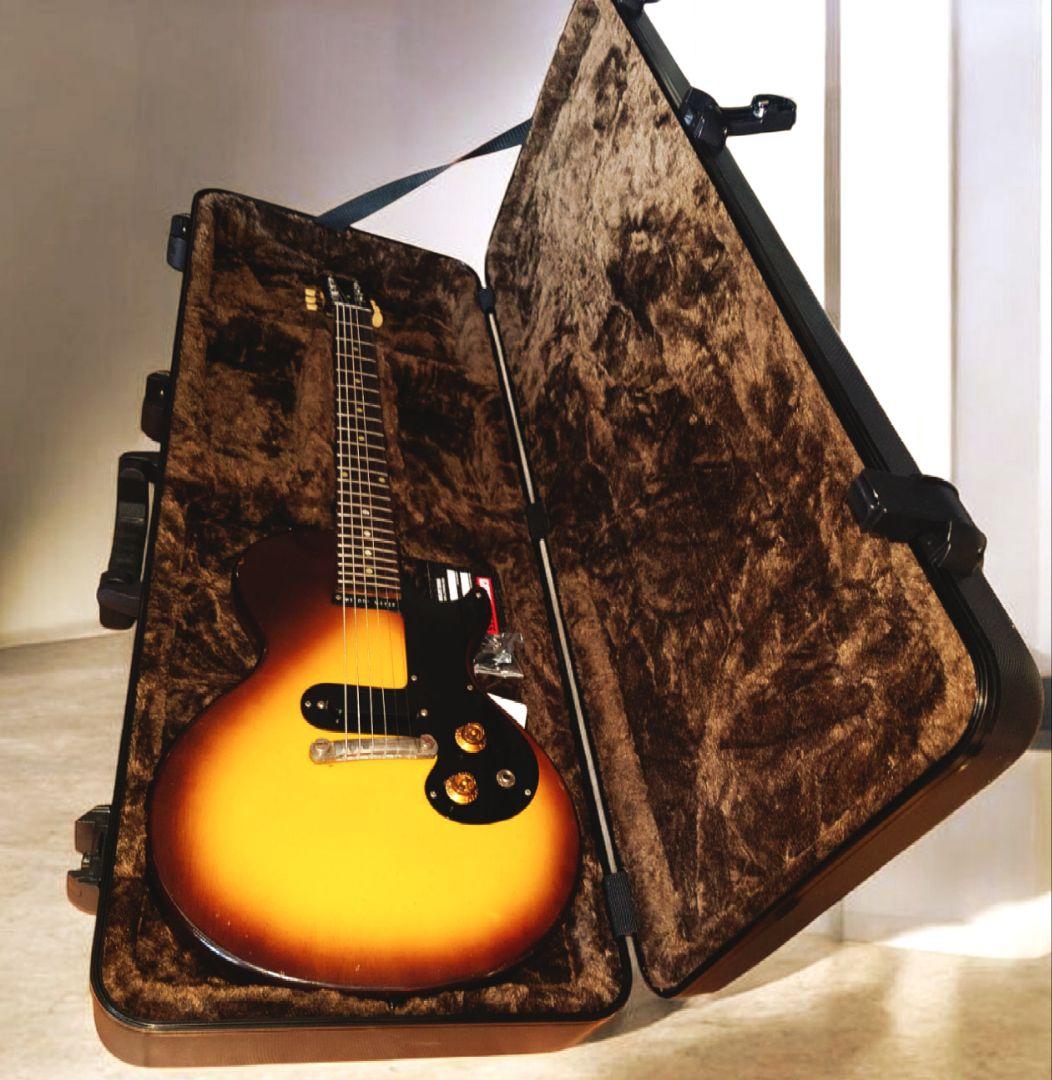 動画 Gibson Melody Maker Vintage 59年 レスポール