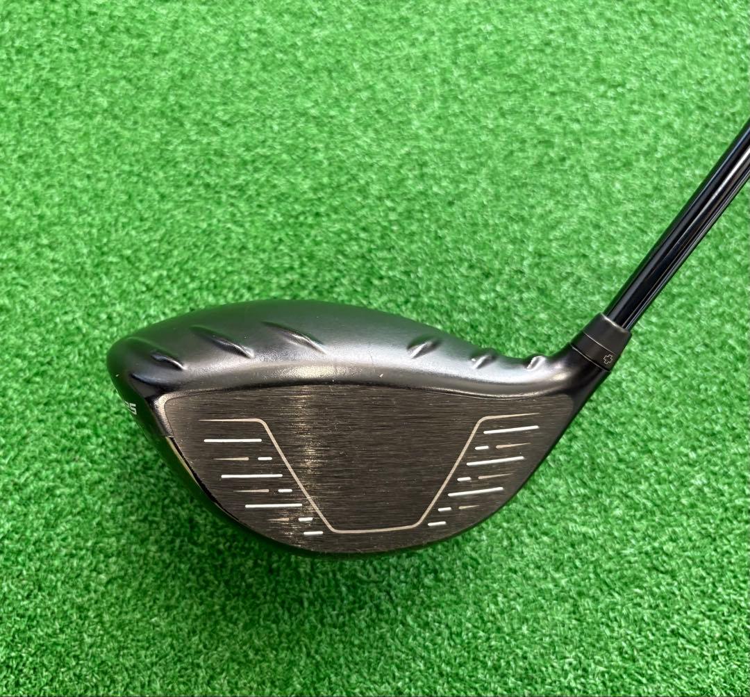 G425LST 9度　ドライバー