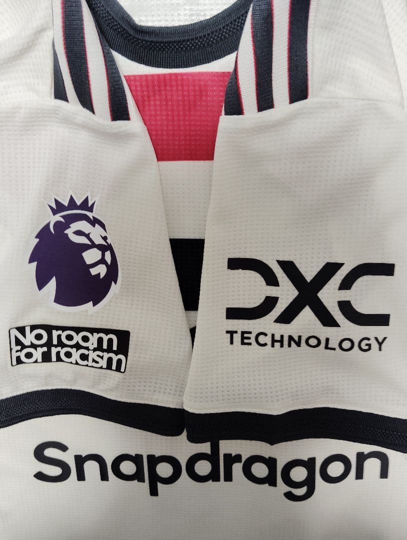 adidas GARNACHO 17番 マンチェスターユナイテッド ユニフォーム