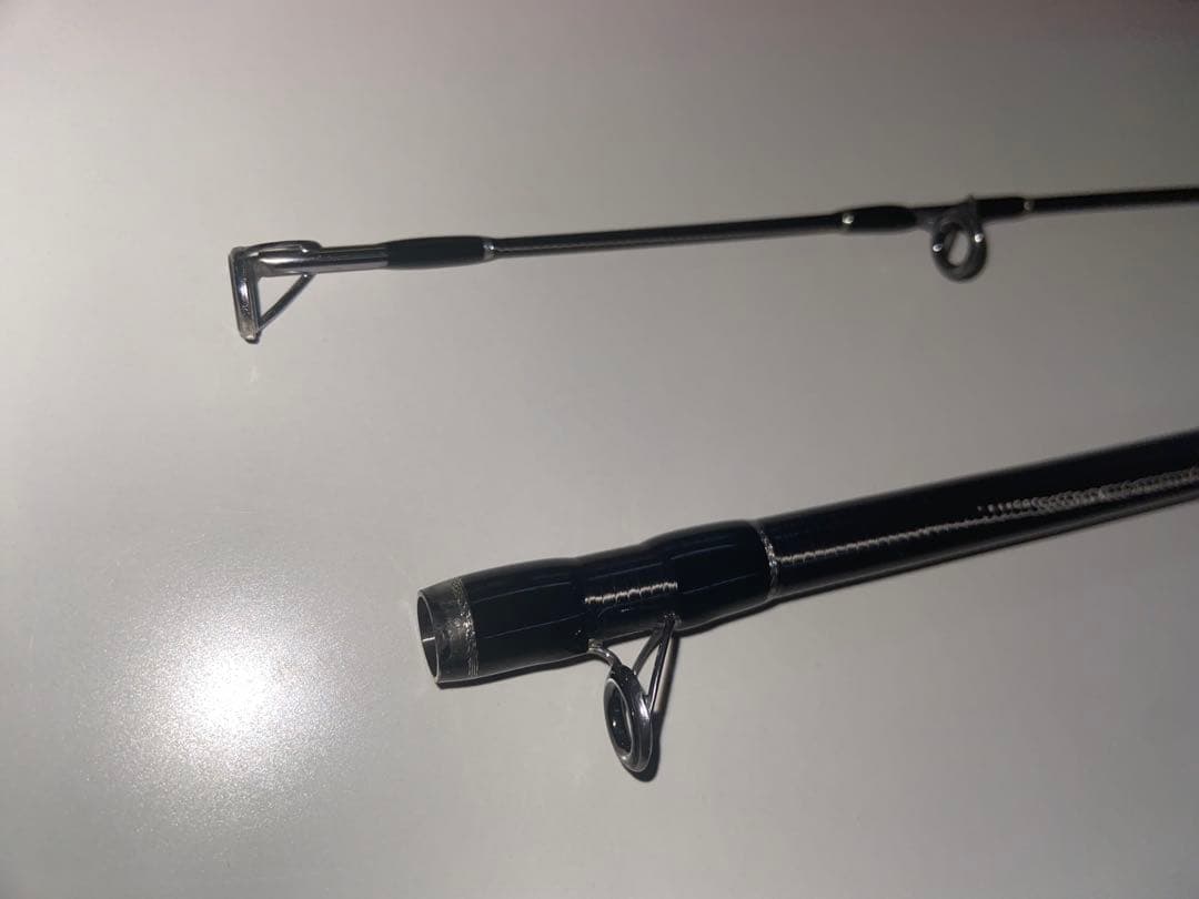 ロッド Fishman BRIST VENDAVAL 8.9M