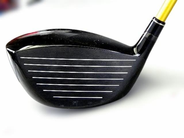 ジャスティック　ドライバー　プロシード　T・C・R　9.5°