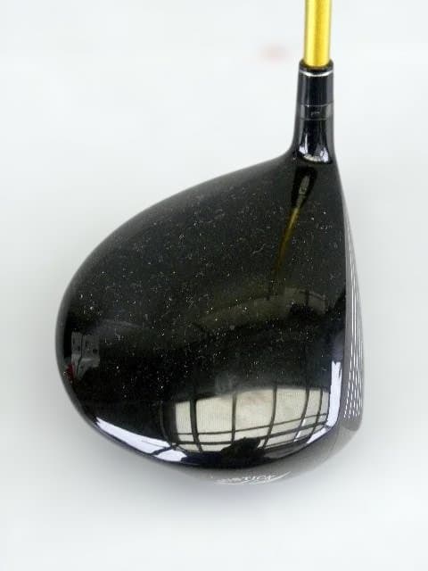 ジャスティック　ドライバー　プロシード　T・C・R　9.5°