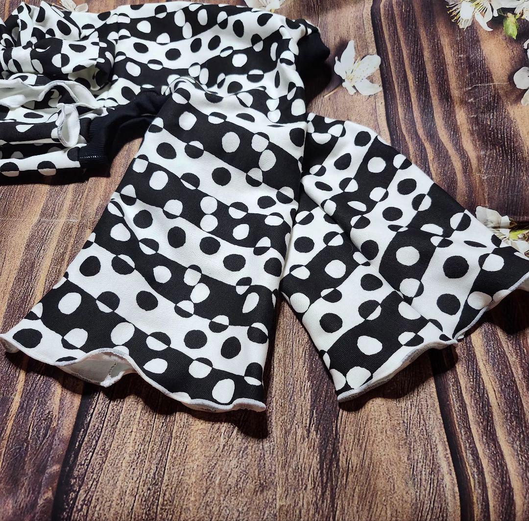 犬服　ご確認　ロンパース　スタンダードトイプードル　ハンドメイド