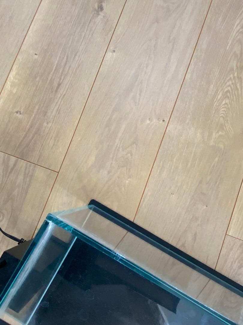 ADA ソーラーミニ Mブラック　キューブガーデンM セット