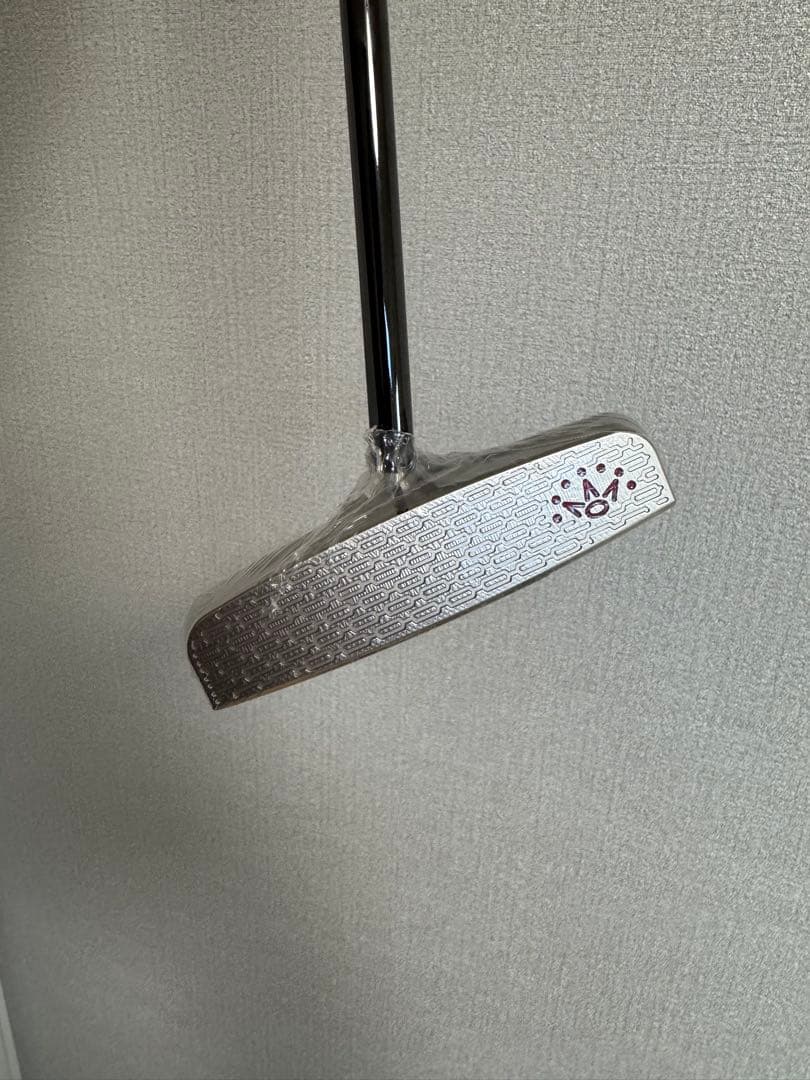 値下げ！スコッティキャメロン　OC ファントム11R 34インチ　新品未使用