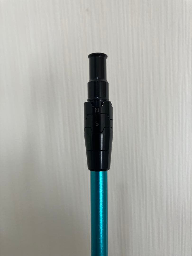 【キャロウェイ】ツアーAD GP 5S シャフト 45.25インチ ドライバー用