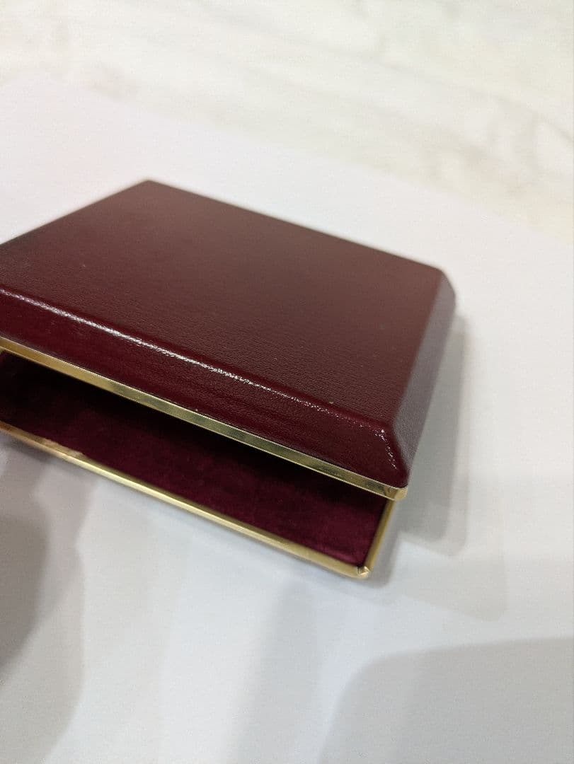 東海道新幹線支社 開業5周年記念の純銀メダル　ケース付き