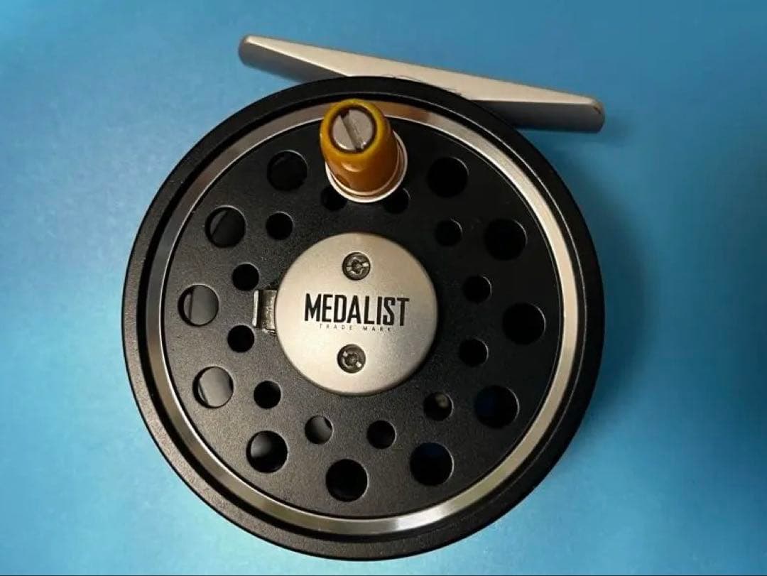 フルーガー　メダリスト MEDALIST ３/４