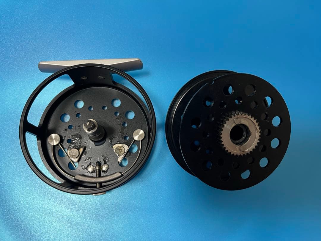 フルーガー　メダリスト MEDALIST ３/４